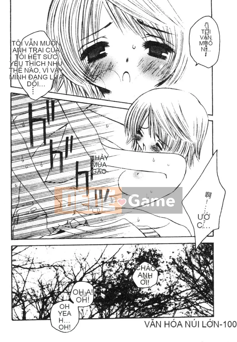 [Tuyển tập] Kairakukan Vol.3 Itoko [Chuu]