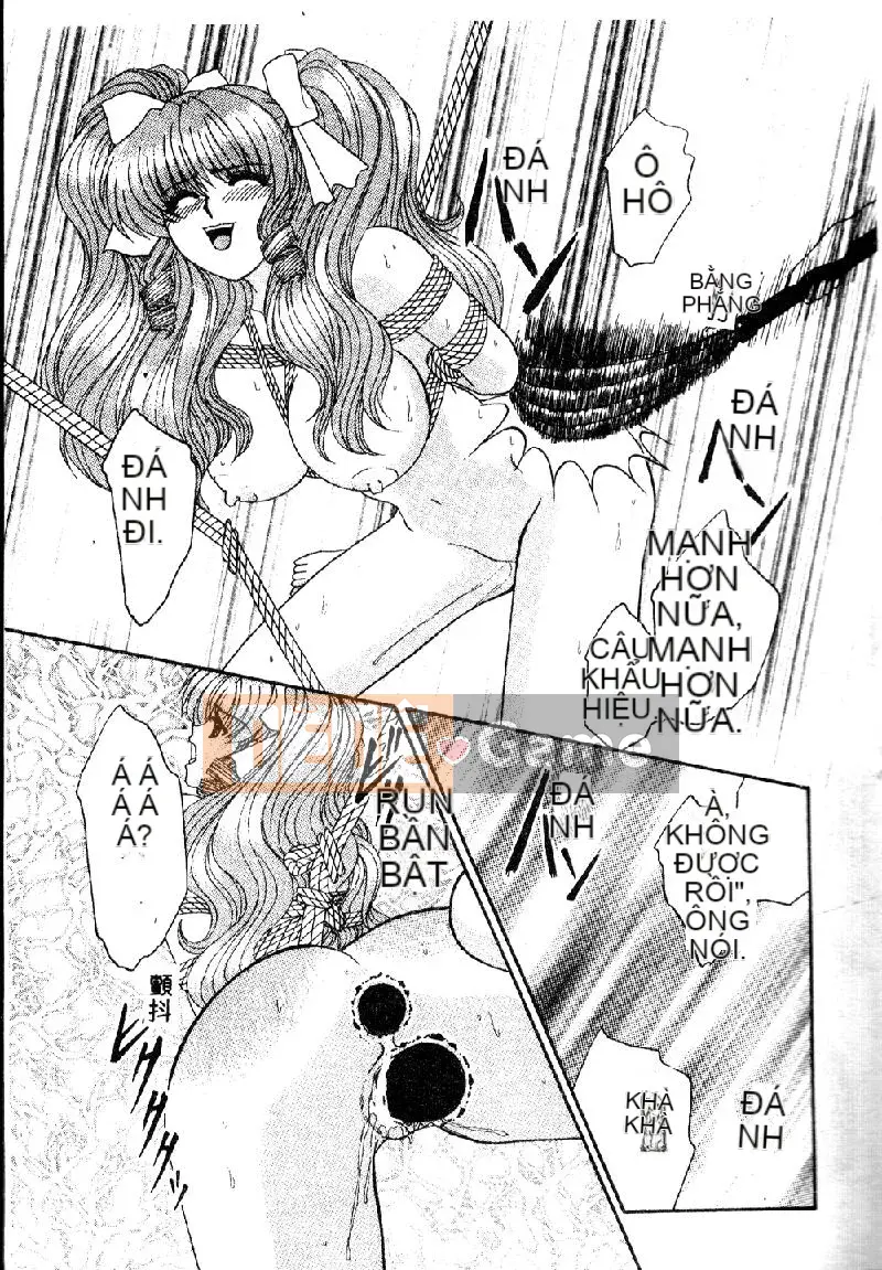 [Tuyển tập] Điệu nhảy xích [Trung]