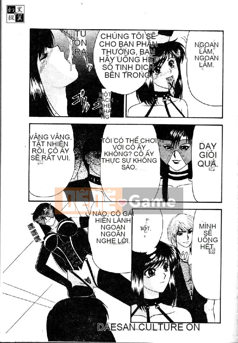 [Tuyển tập] Điệu nhảy xích [Trung]