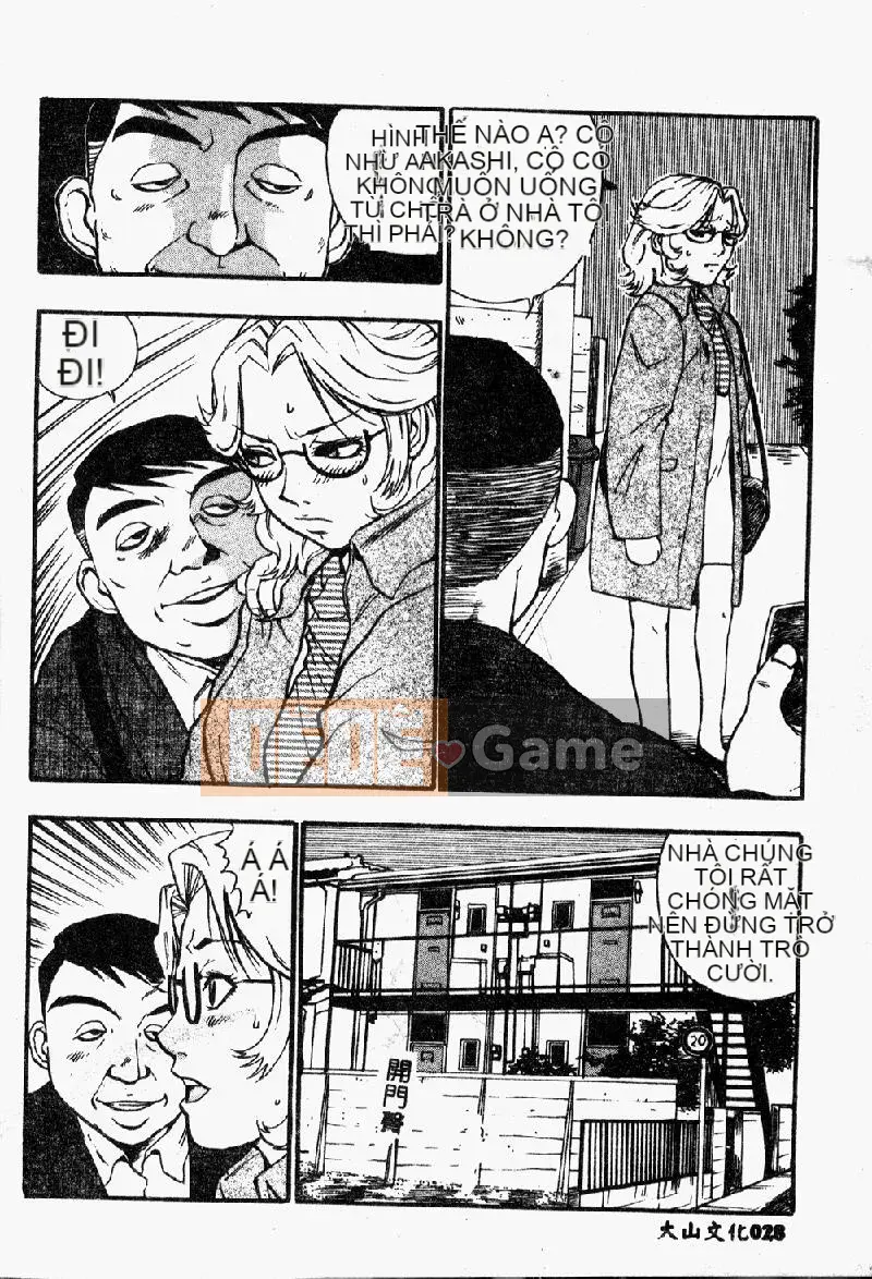 [Tuyển tập] Điệu nhảy xích [Trung]