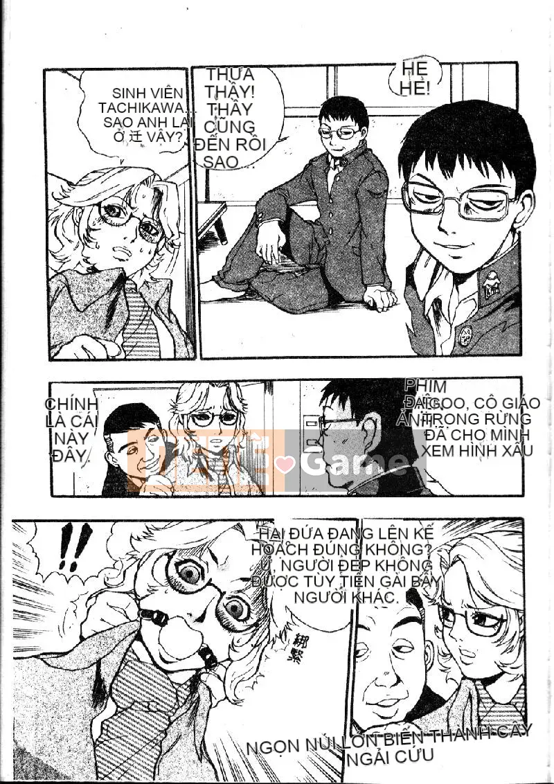 [Tuyển tập] Điệu nhảy xích [Trung]