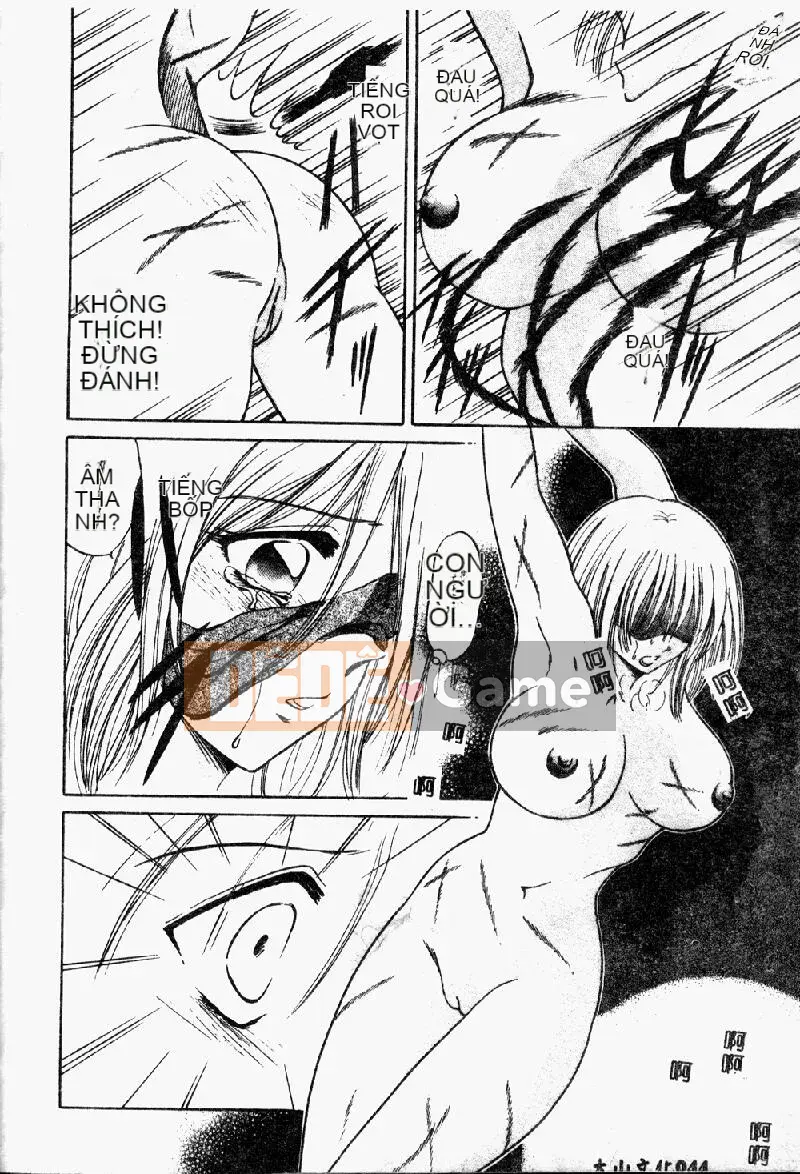 [Tuyển tập] Điệu nhảy xích [Trung]