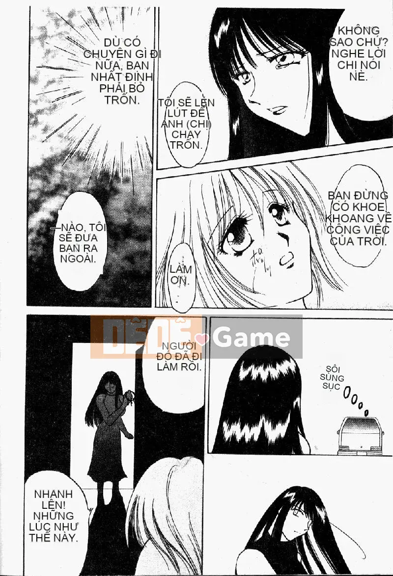 [Tuyển tập] Điệu nhảy xích [Trung]