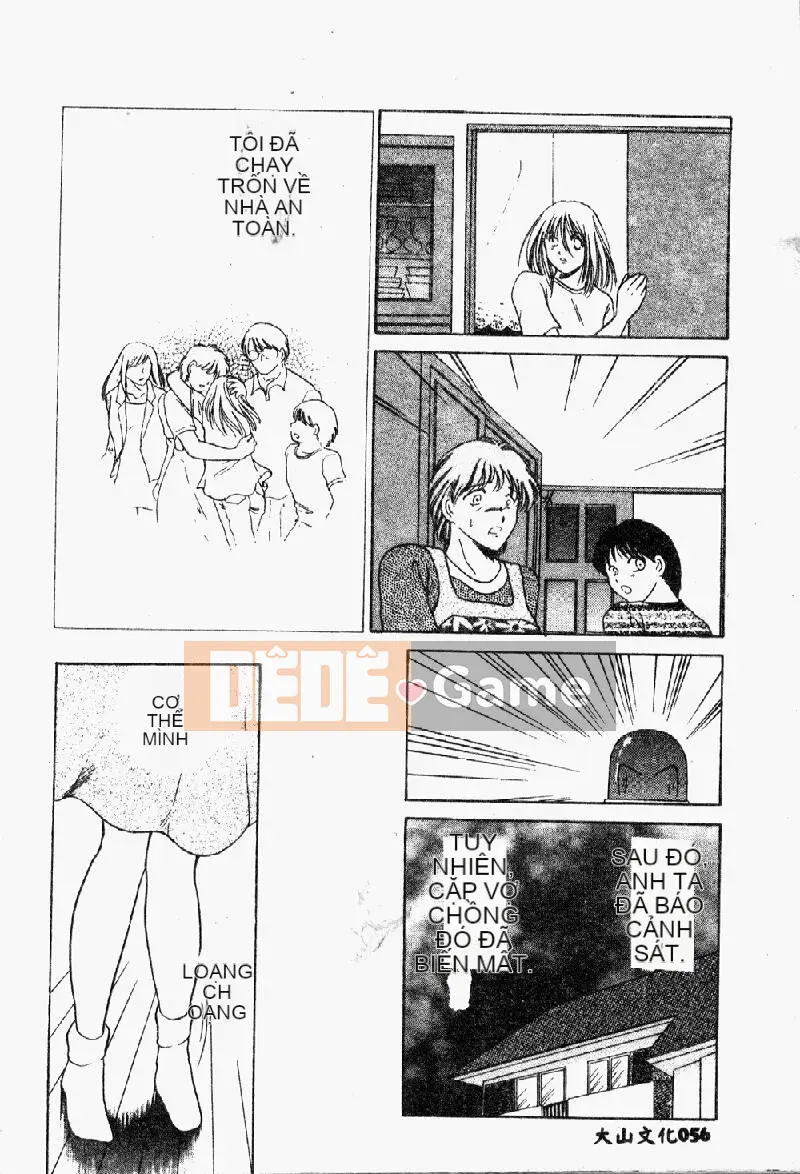 [Tuyển tập] Điệu nhảy xích [Trung]