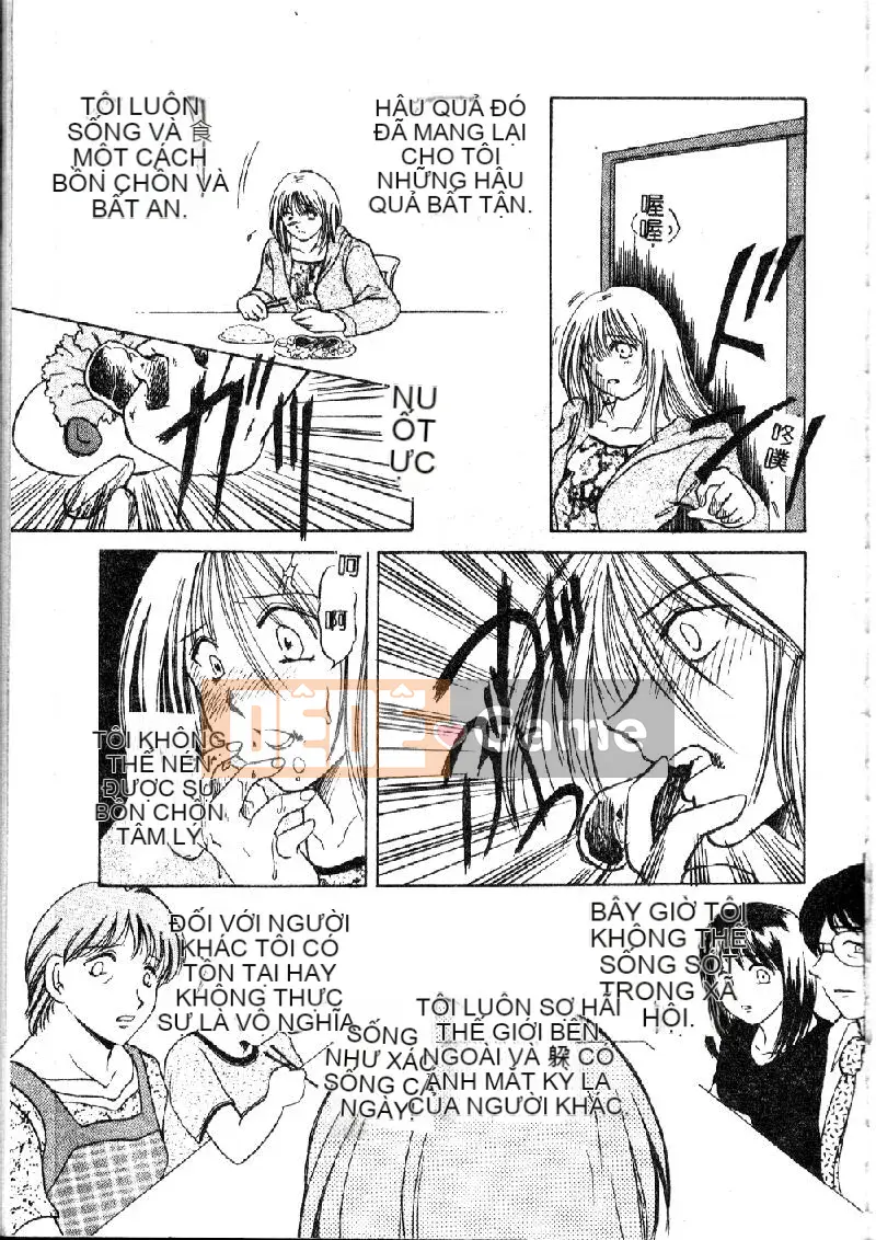 [Tuyển tập] Điệu nhảy xích [Trung]