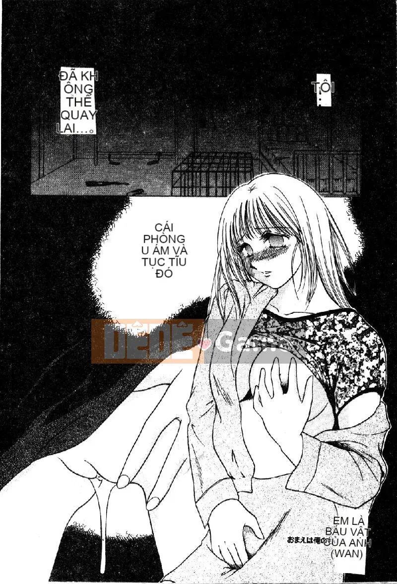 [Tuyển tập] Điệu nhảy xích [Trung]