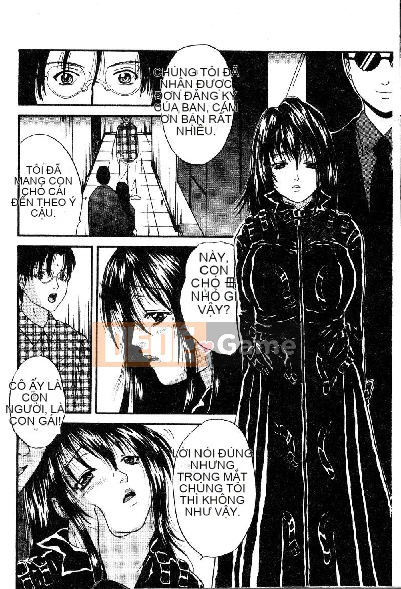 [Tuyển tập] Điệu nhảy xích [Trung]