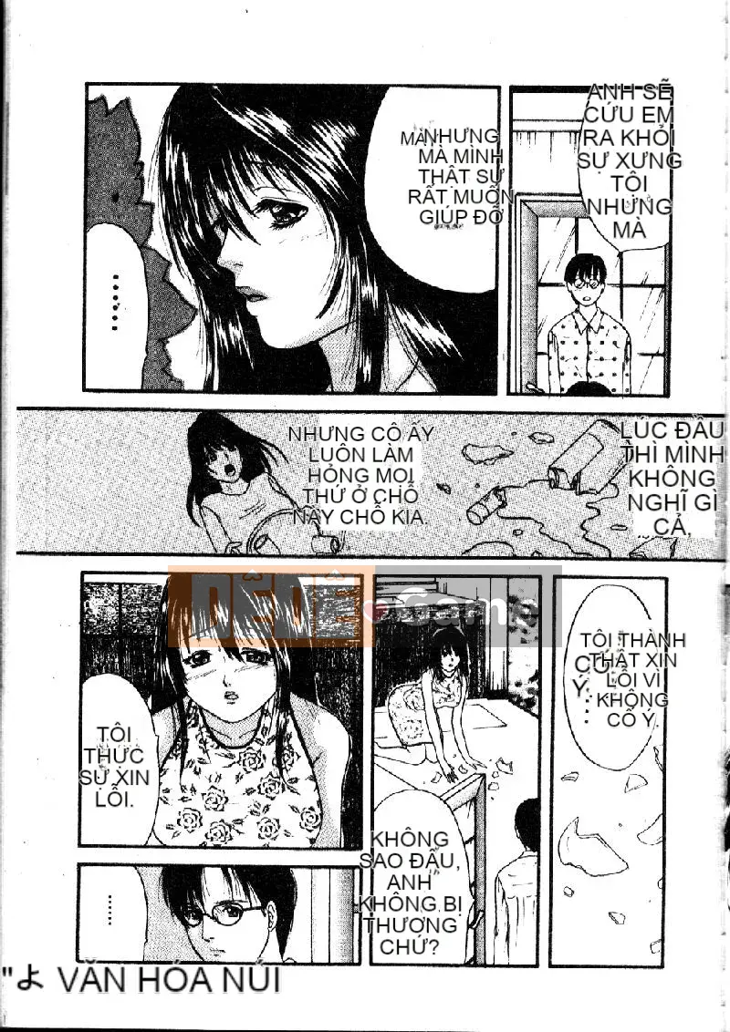 [Tuyển tập] Điệu nhảy xích [Trung]