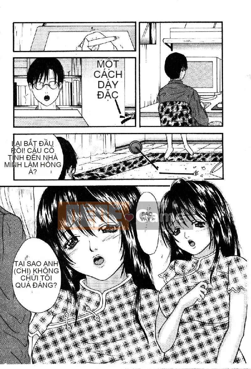 [Tuyển tập] Điệu nhảy xích [Trung]