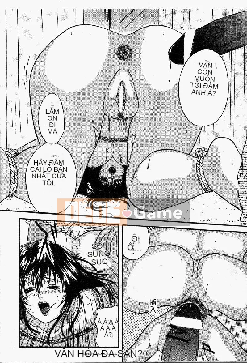 [Tuyển tập] Điệu nhảy xích [Trung]