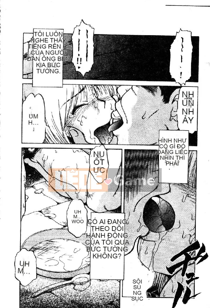 [Tuyển tập] Điệu nhảy xích [Trung]