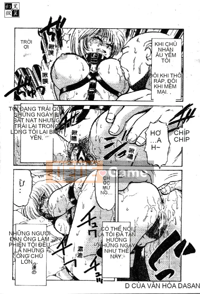 [Tuyển tập] Điệu nhảy xích [Trung]