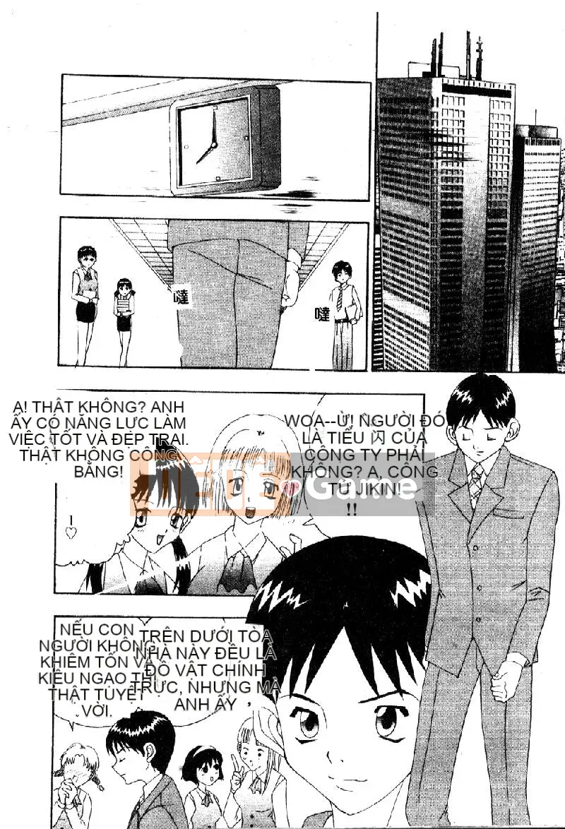 [Tuyển tập] Điệu nhảy xích [Trung]