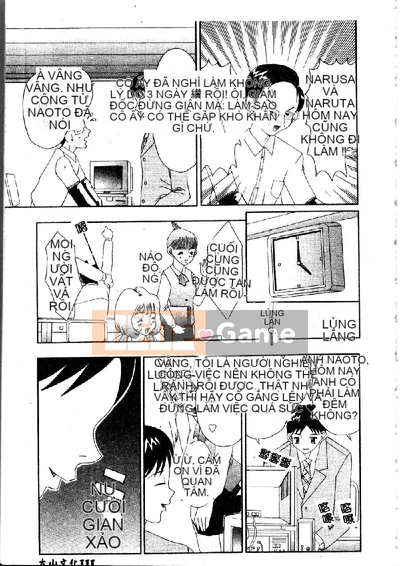 [Tuyển tập] Điệu nhảy xích [Trung]