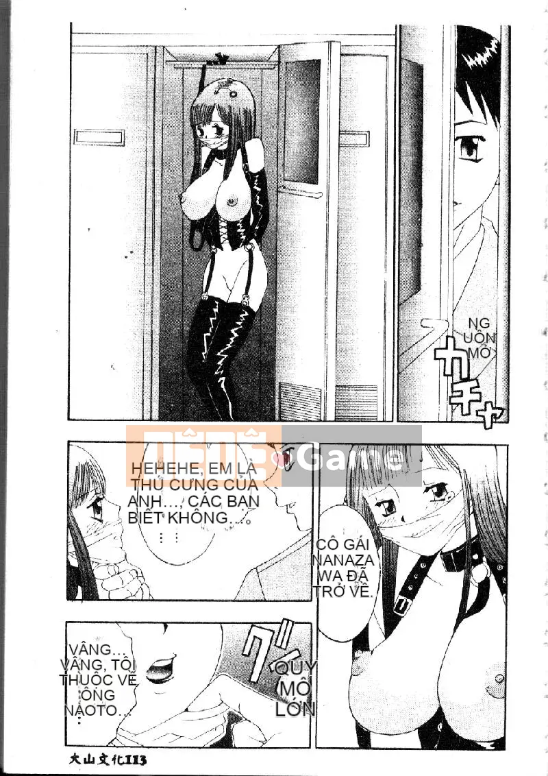 [Tuyển tập] Điệu nhảy xích [Trung]