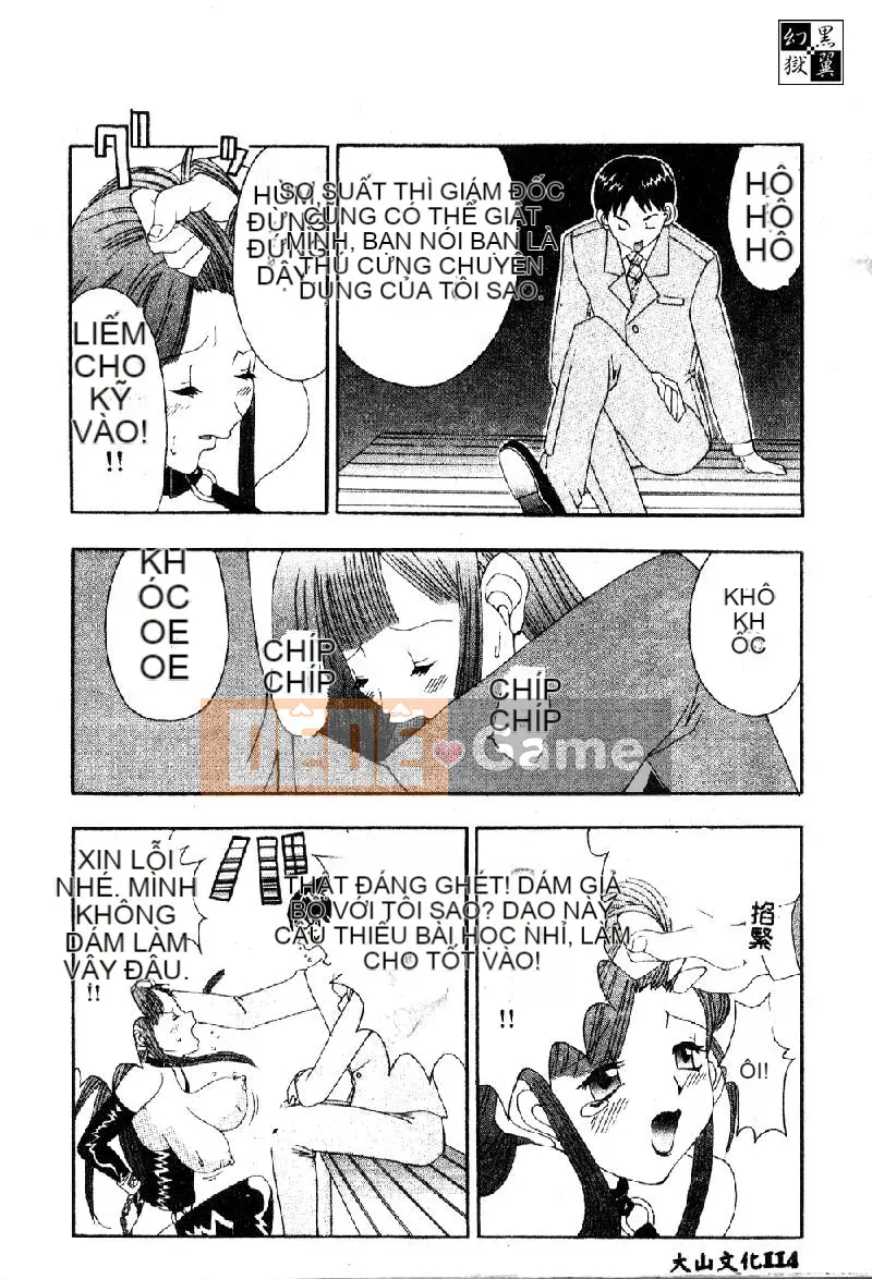 [Tuyển tập] Điệu nhảy xích [Trung]