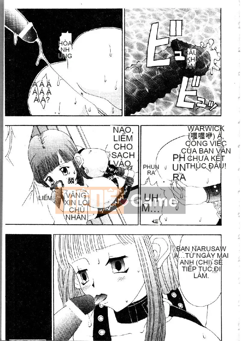 [Tuyển tập] Điệu nhảy xích [Trung]