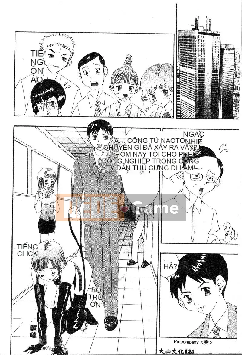 [Tuyển tập] Điệu nhảy xích [Trung]