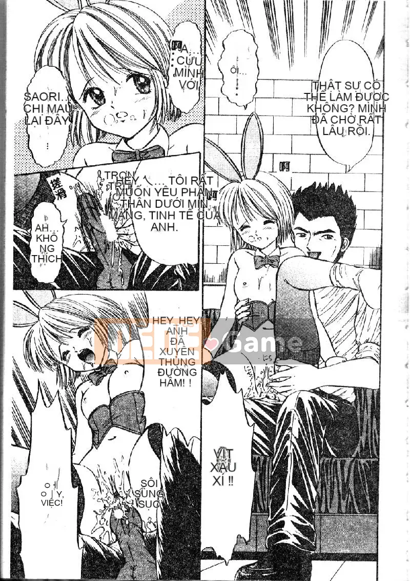 [Tuyển tập] Điệu nhảy xích [Trung]