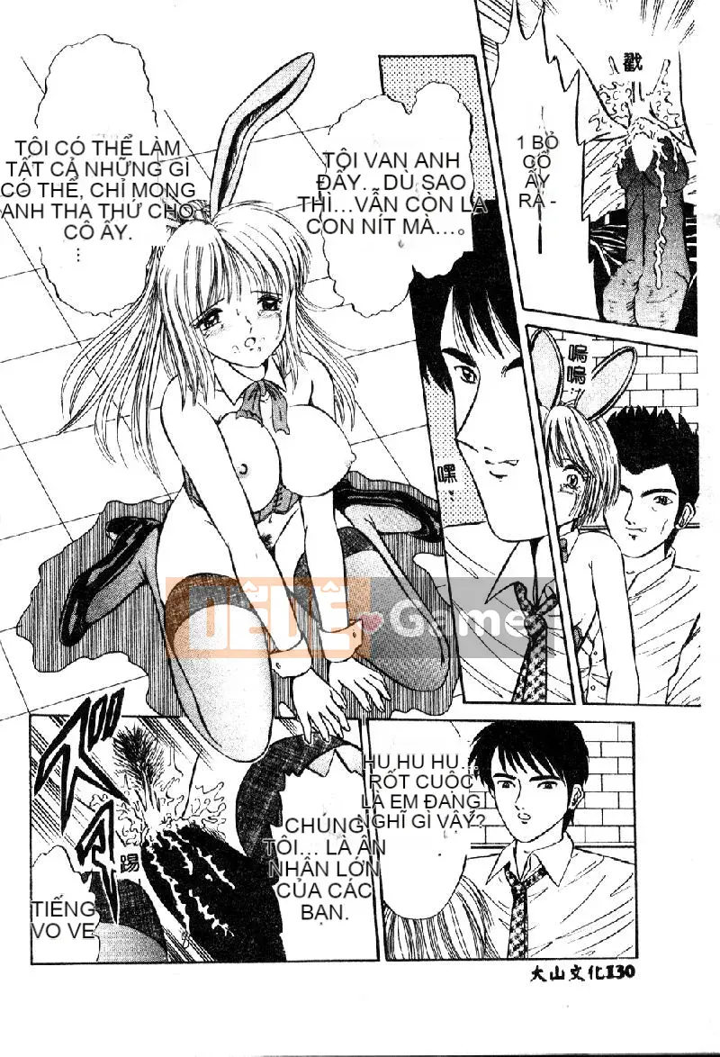 [Tuyển tập] Điệu nhảy xích [Trung]