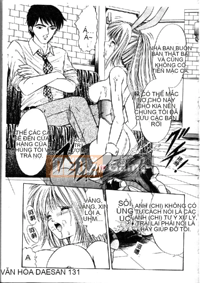 [Tuyển tập] Điệu nhảy xích [Trung]