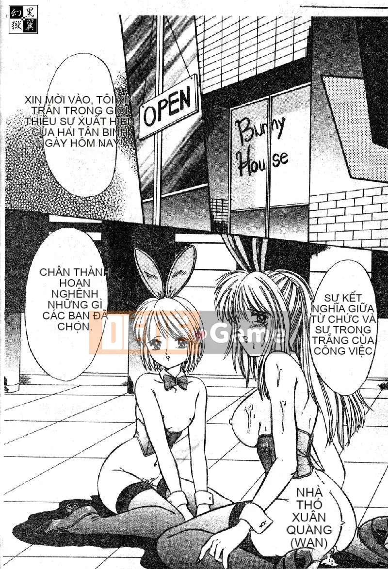 [Tuyển tập] Điệu nhảy xích [Trung]