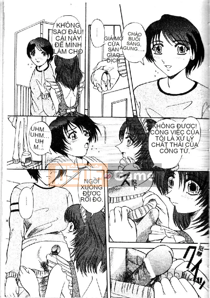 [Tuyển tập] Điệu nhảy xích [Trung]