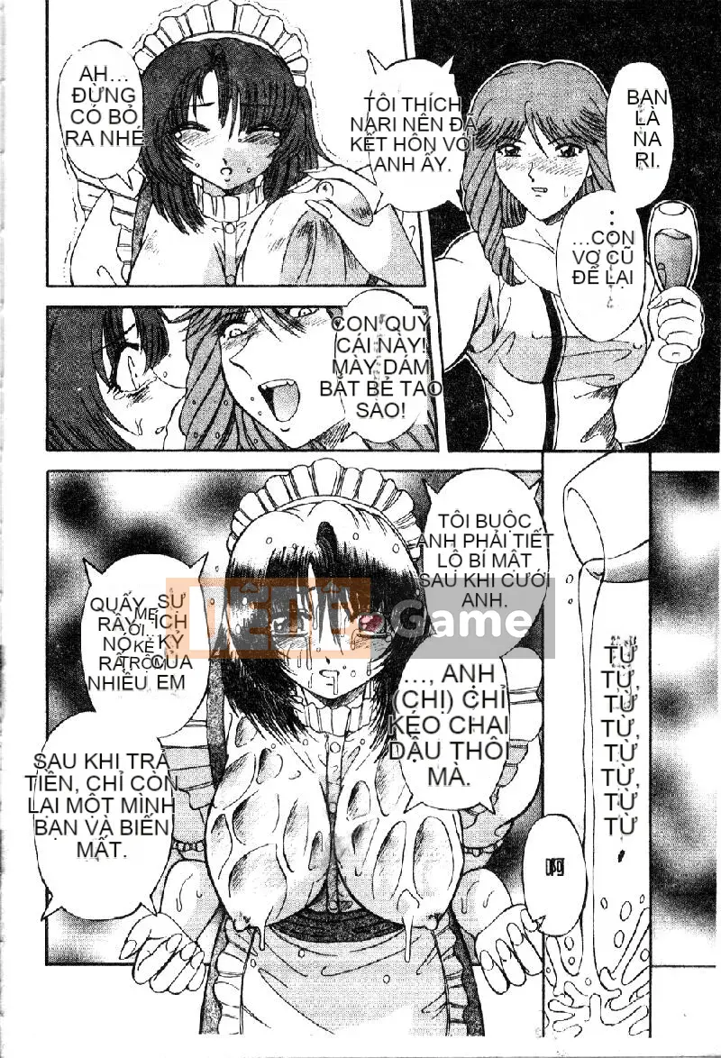 [Tuyển tập] Điệu nhảy xích [Trung]