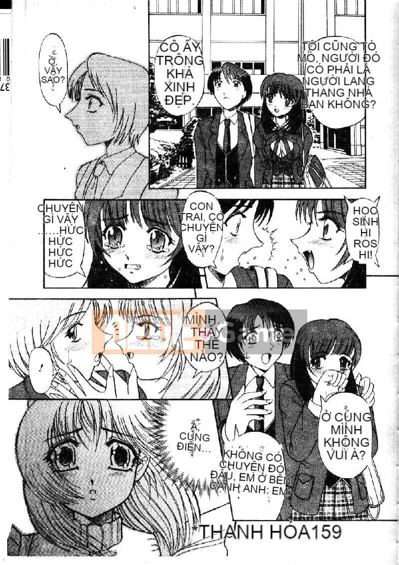 [Tuyển tập] Điệu nhảy xích [Trung]