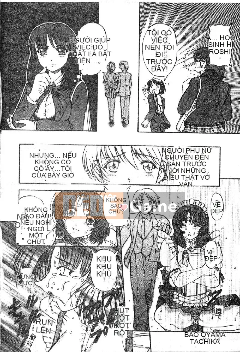 [Tuyển tập] Điệu nhảy xích [Trung]