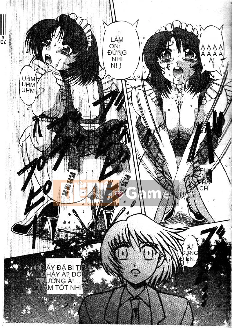 [Tuyển tập] Điệu nhảy xích [Trung]