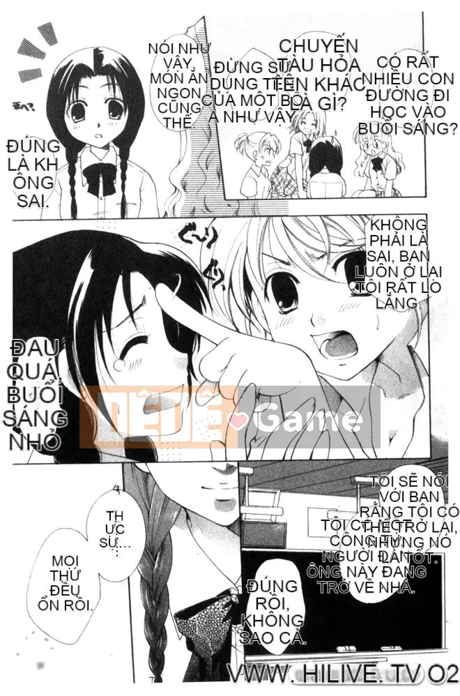 [Tuyển tập] Chikan Daijiten [Chuu]