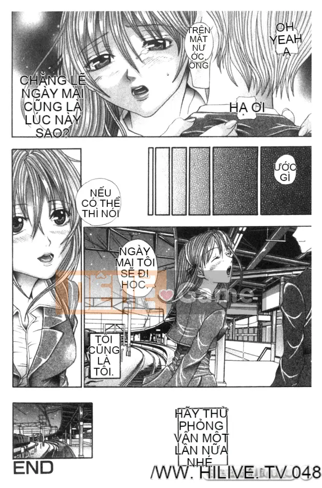 [Tuyển tập] Chikan Daijiten [Chuu]