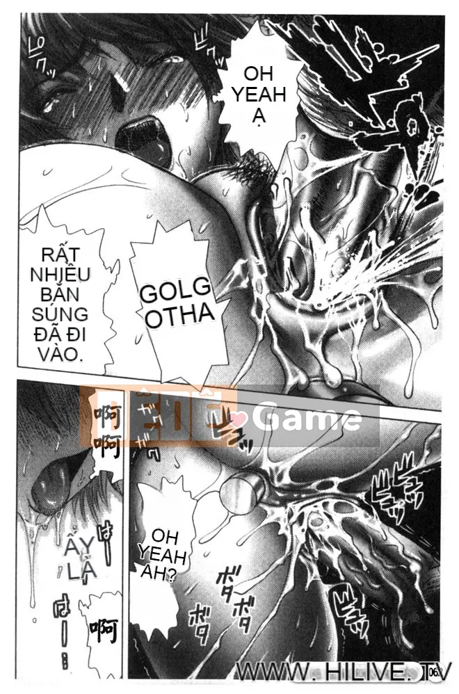 [Tuyển tập] Chikan Daijiten [Chuu]