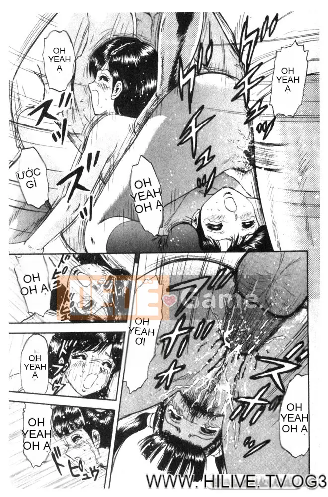 [Tuyển tập] Chikan Daijiten [Chuu]