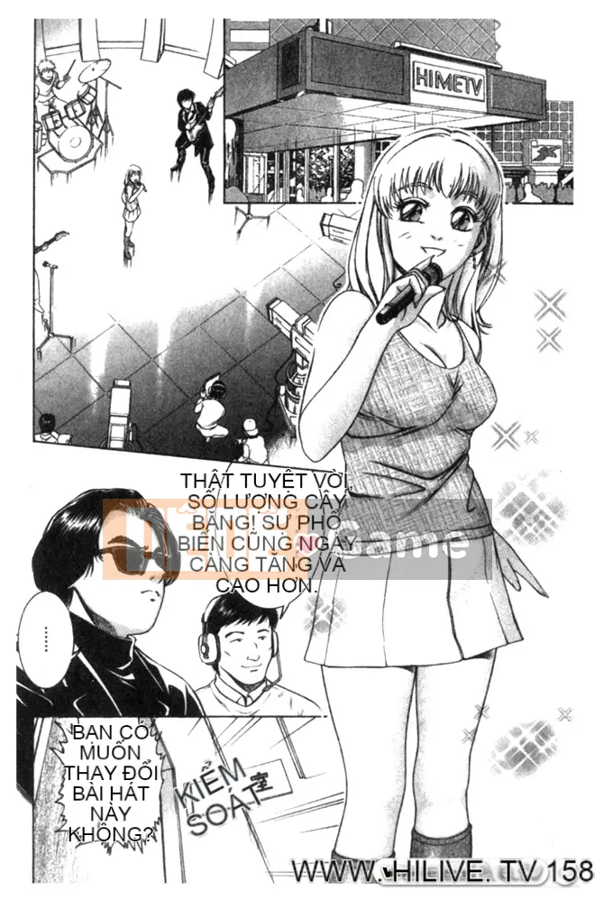 [Tuyển tập] Chikan Daijiten [Chuu]