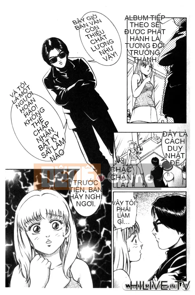 [Tuyển tập] Chikan Daijiten [Chuu]