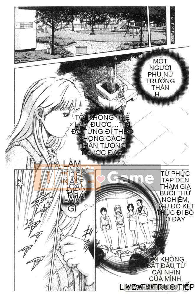 [Tuyển tập] Chikan Daijiten [Chuu]