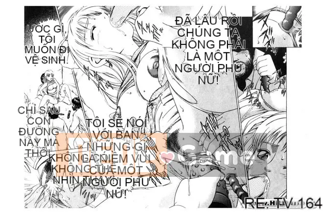 [Tuyển tập] Chikan Daijiten [Chuu]