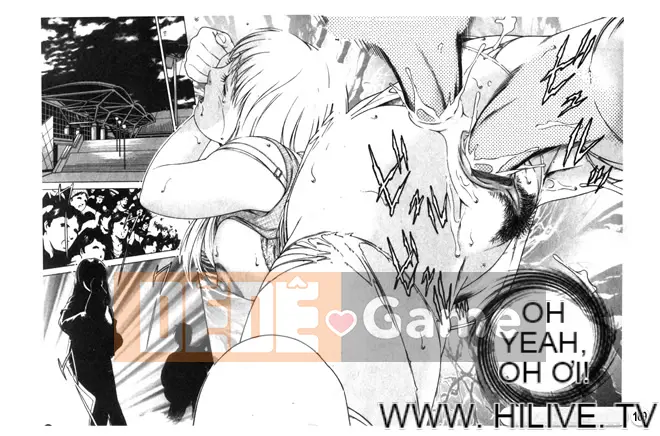 [Tuyển tập] Chikan Daijiten [Chuu]