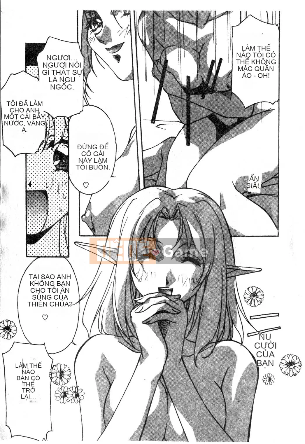 [Tuyển tập] Maid-san de GO!