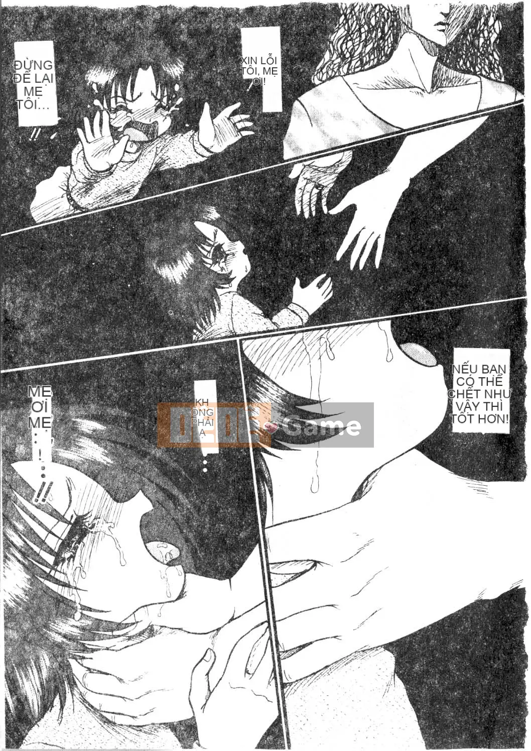 [Tuyển tập] Maid-san de GO!