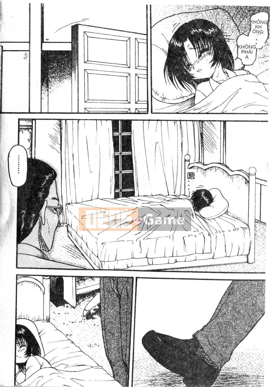 [Tuyển tập] Maid-san de GO!