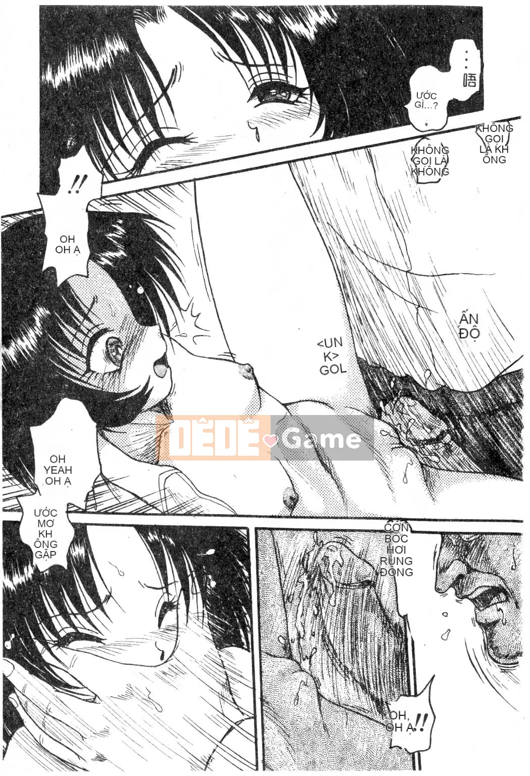 [Tuyển tập] Maid-san de GO!