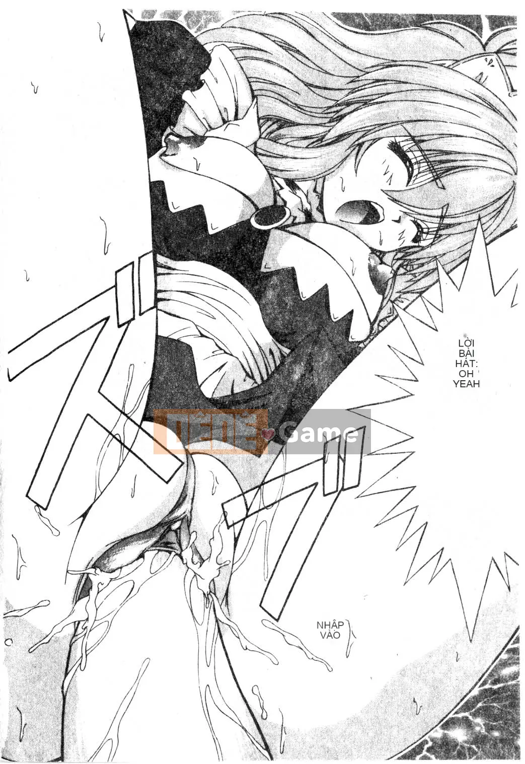 [Tuyển tập] Maid-san de GO!