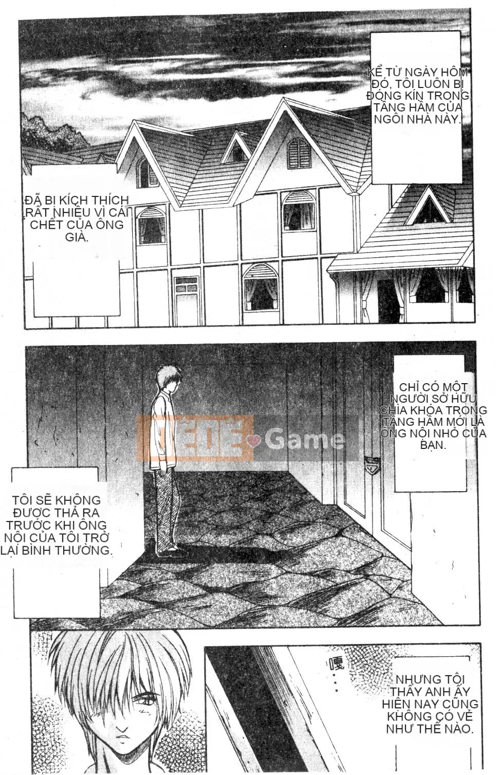 [Tuyển tập] Maid-san de GO!