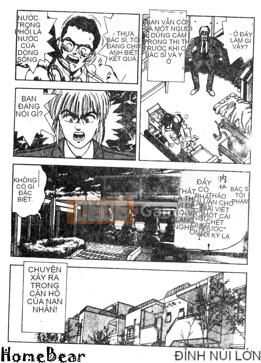 [Tuyển tập] Maid-san de GO!