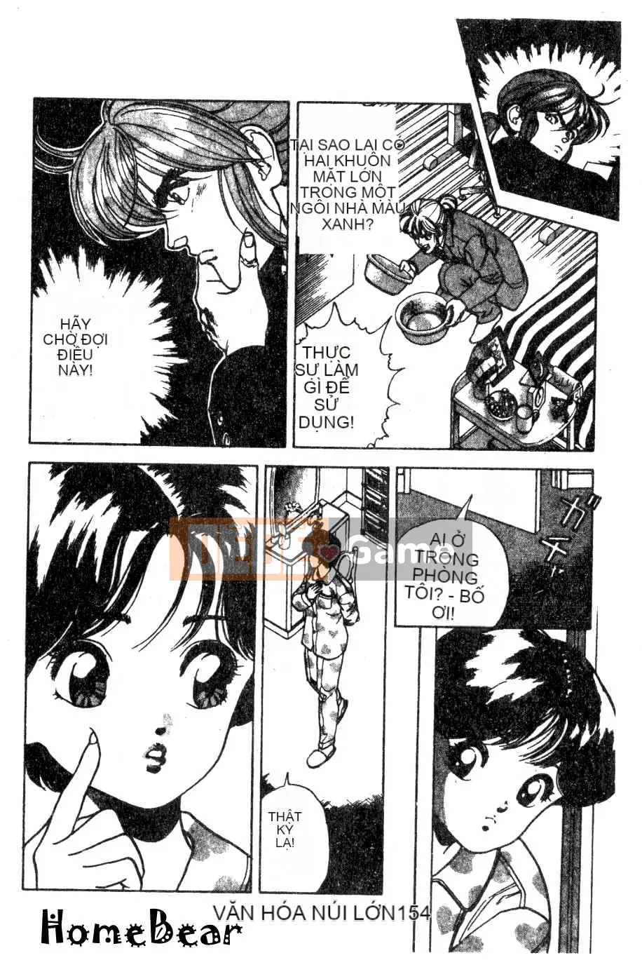 [Tuyển tập] Maid-san de GO!