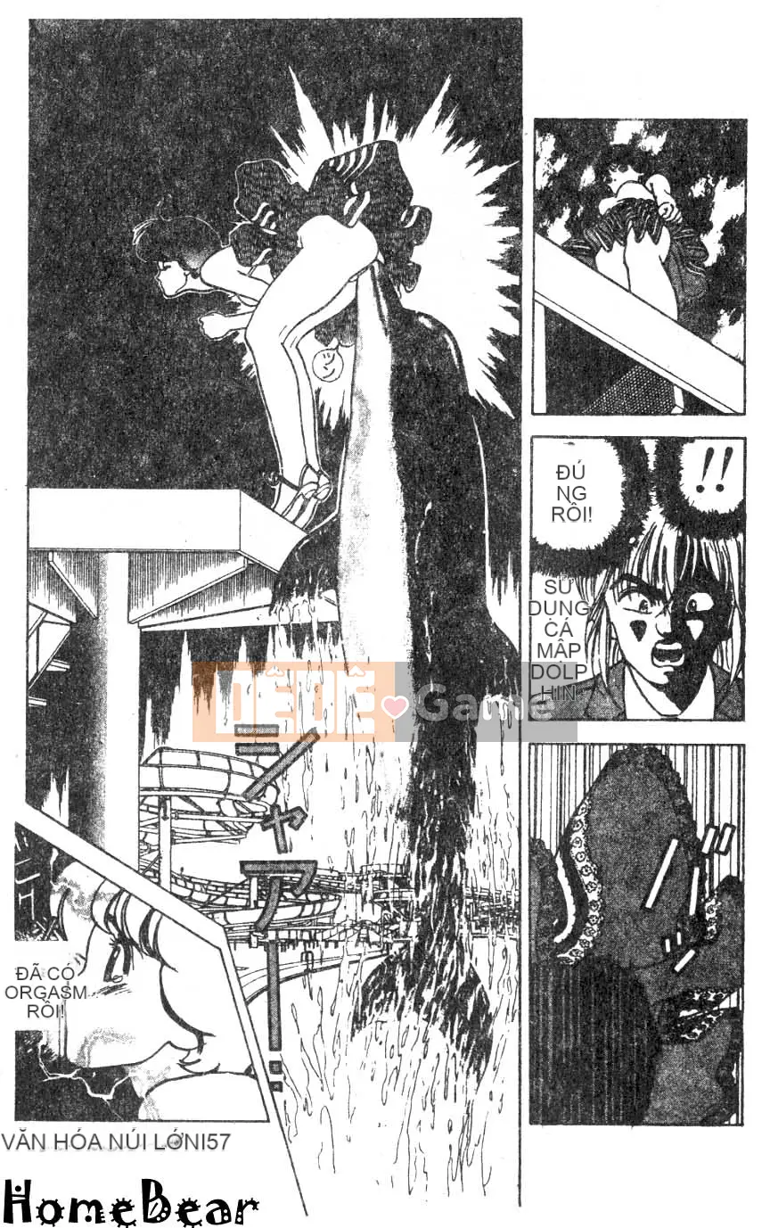 [Tuyển tập] Maid-san de GO!