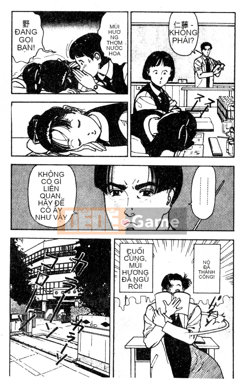 [Tuyển tập] Maid-san de GO!